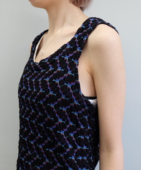 Vintage   Design Tops