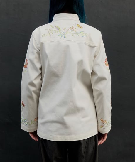 Vintage   Design Jacket