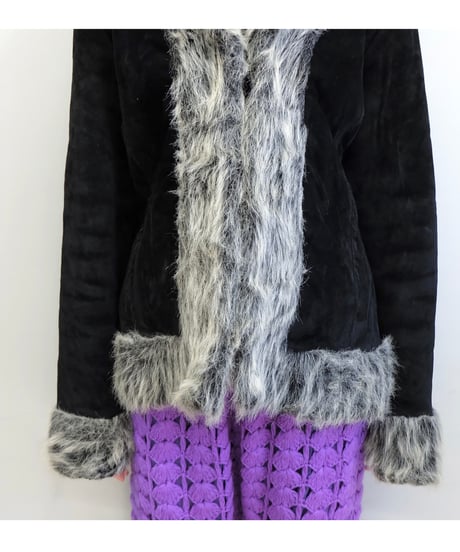 Vintage   Design Jacket