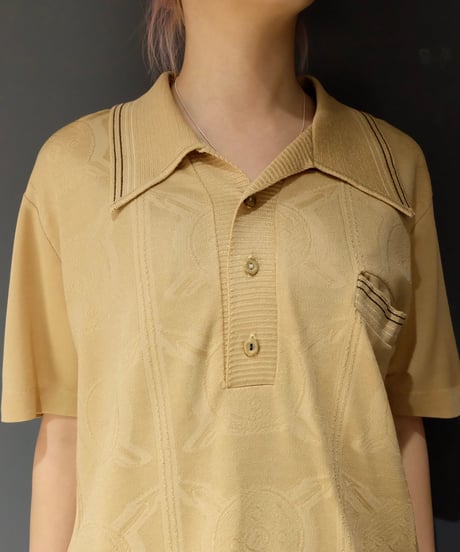 Vintage   Design Tops