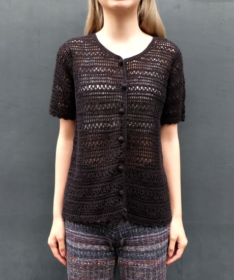 Vintage   Design Tops