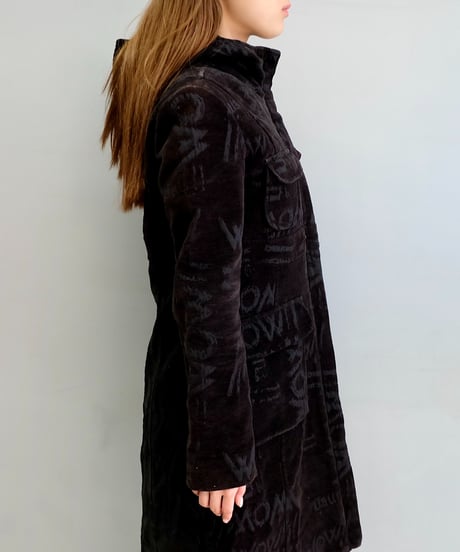 Vintage   Design Jacket
