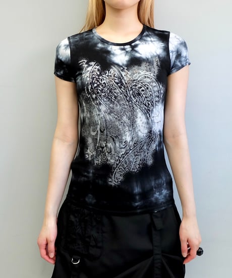 Vintage   Design Tops