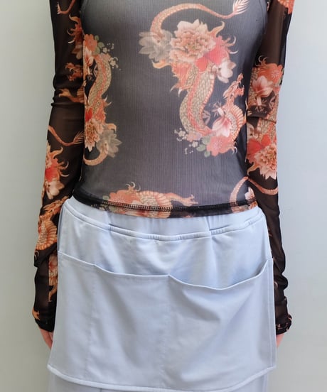 Vintage   Design Tops