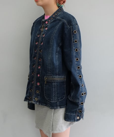 Vintage   Design Jacket