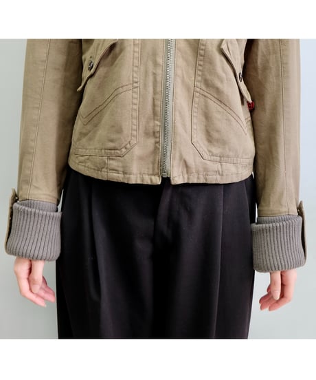 Vintage   Design Jacket