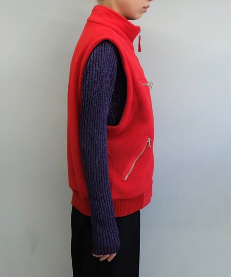 Vintage   Design Vest