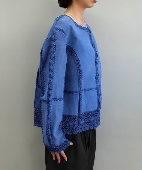 Vintage   Design Tops