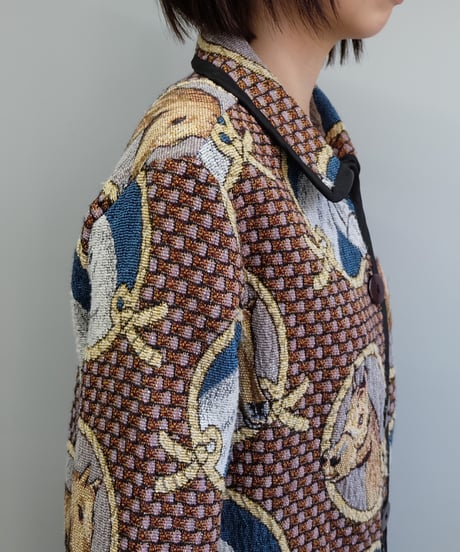 Vintage   Design Tops