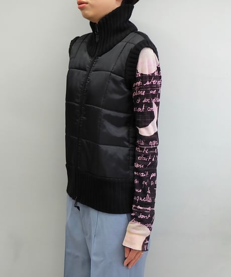 Vintage   Design Vest