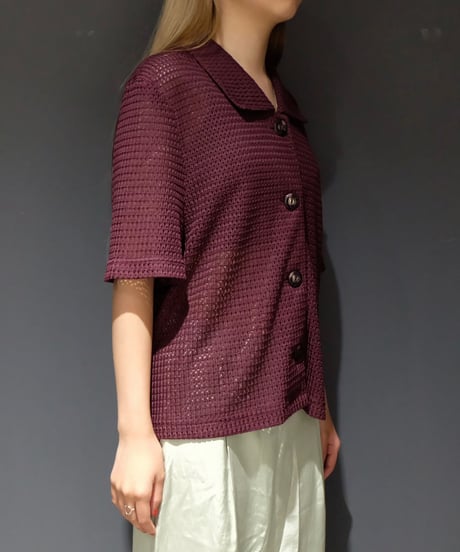 Vintage   Design Shirt