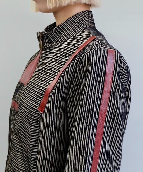 Vintage   Design Jacket