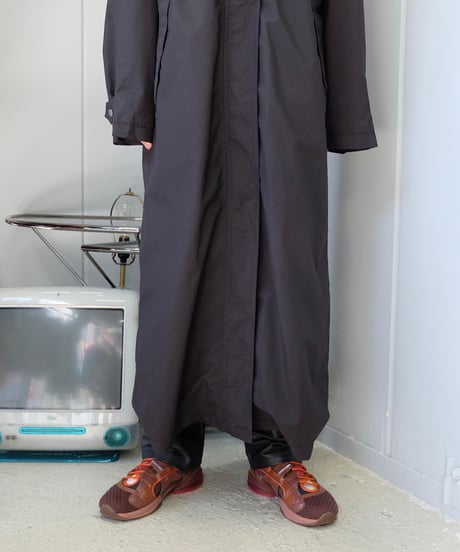 Vintage   Design Coat