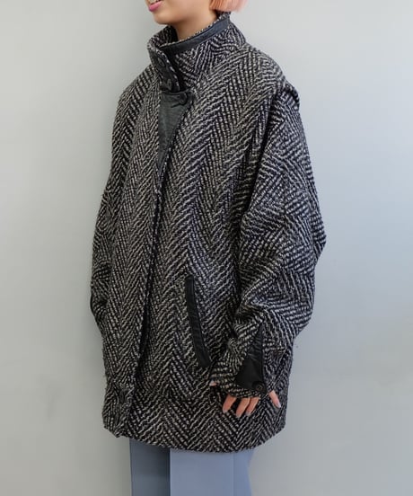 Vintage   Design Jacket