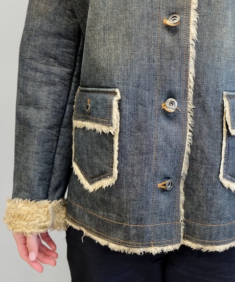 Vintage   Design Jacket