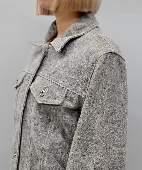 Vintage   Design Jacket