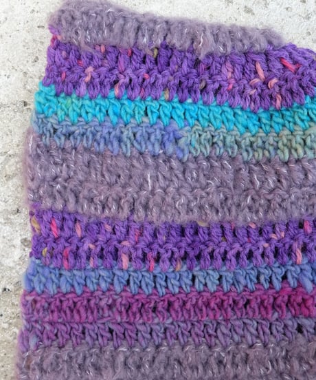 Labyrins Knit Balaclava 3