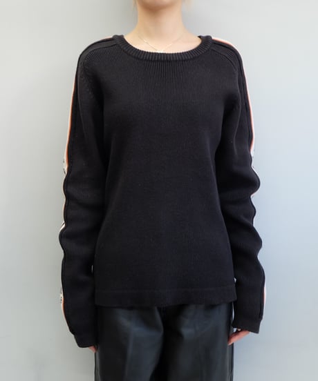 Vintage   Design Knit