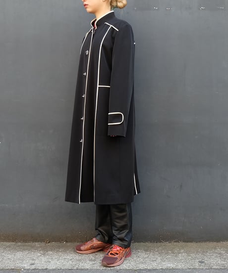 Vintage   Design Coat