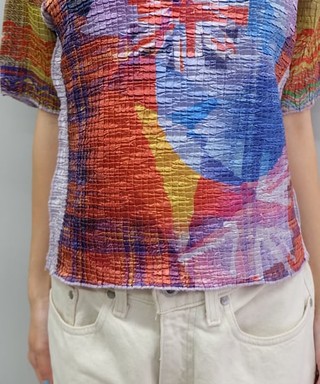 Vintage   Design Tops