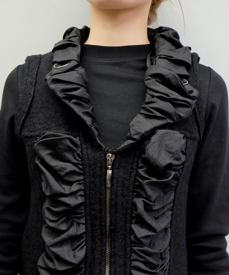 Vintage   Design Vest