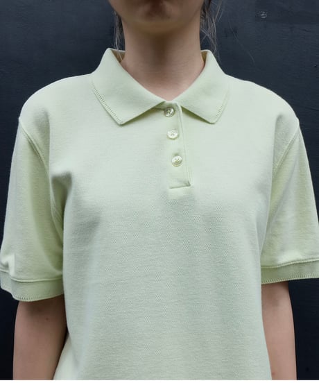 Vintage   Poloshirt