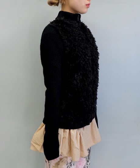 Vintage   Design Knit