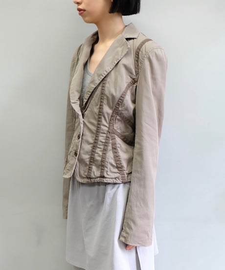 Vintage   Design Jacket