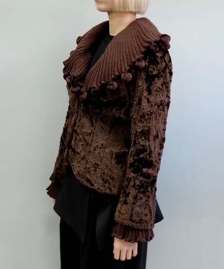 Vintage   Design Jacket
