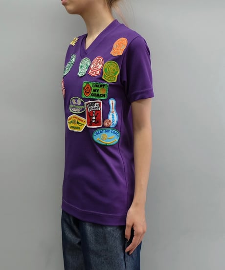 Vintage   Design Tops