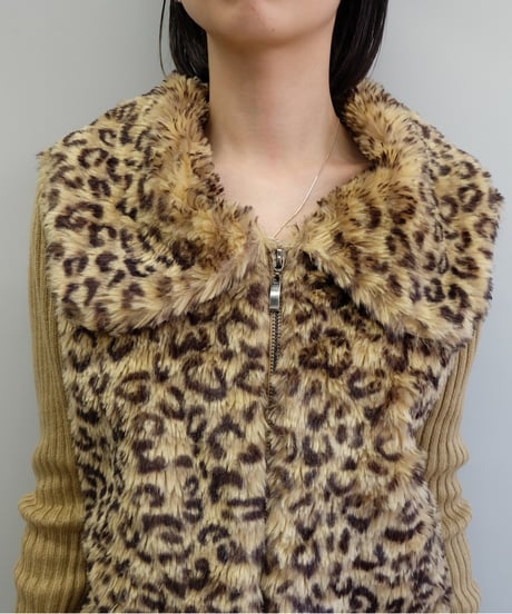 Vintage   Design Knit