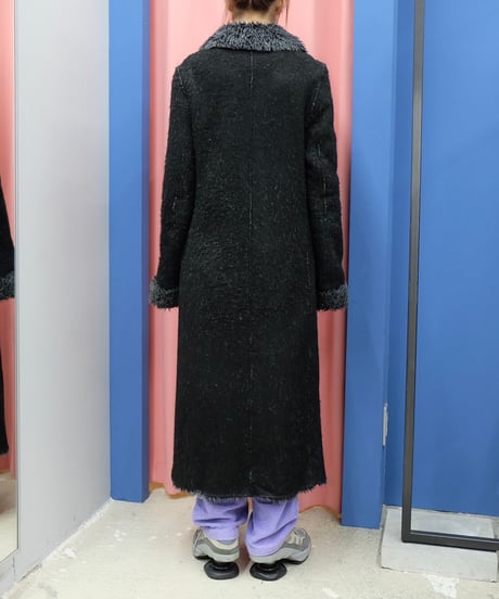 Vintage   Design Coat