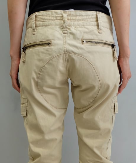 Vintage Design Pants