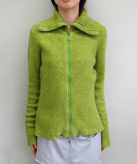 Vintage   Design Knit