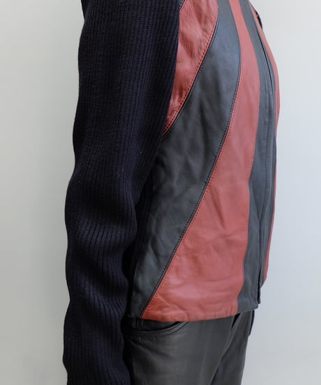 Vintage   Design Knit