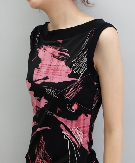 Vintage   Design Tops