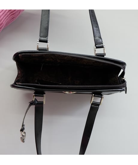 Vintage   Leather Bag