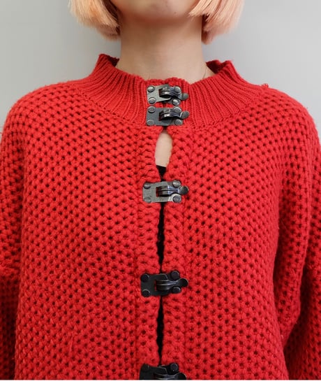 Vintage   Design knit