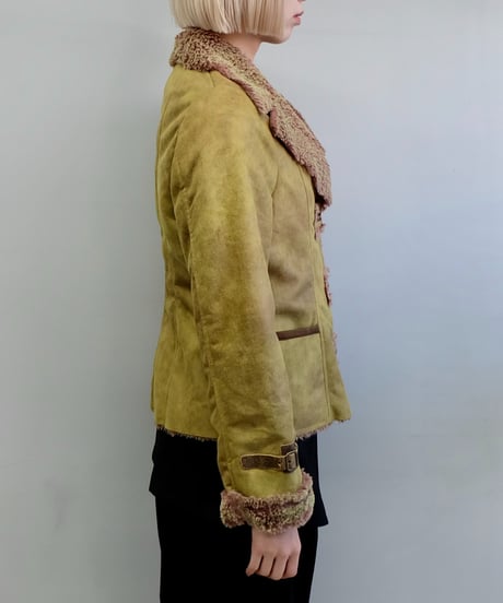 Vintage   Design Jacket
