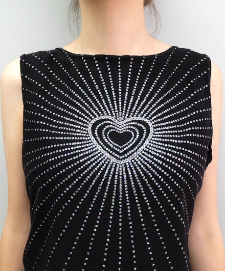 Vintage   Design Tops