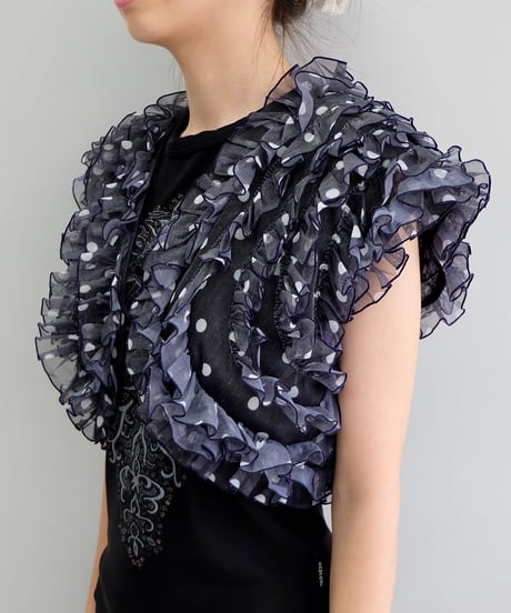 Vintage   Design Tops