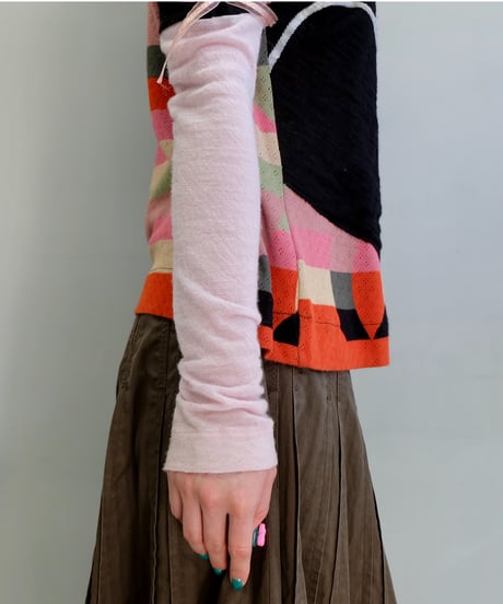 Vintage   Design Tops