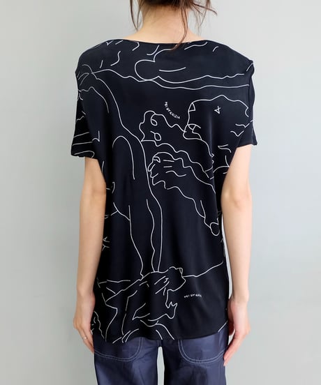 Vintage   Design Tops