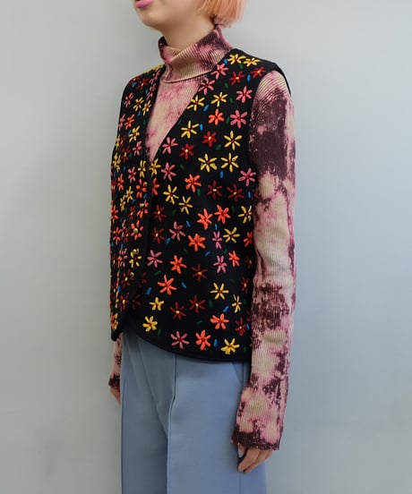Vintage   Design Vest