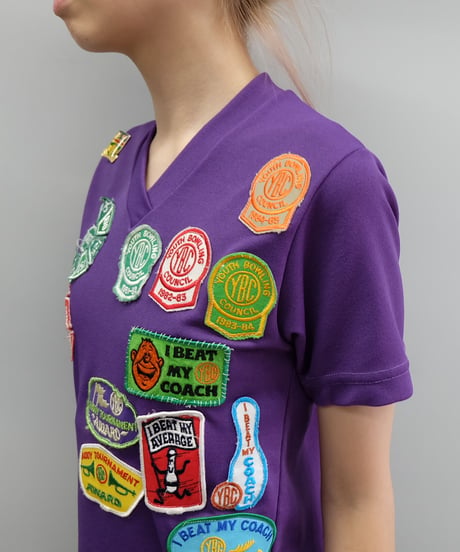 Vintage   Design Tops