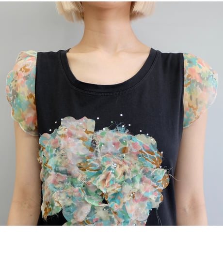 Vintage   Design Tops
