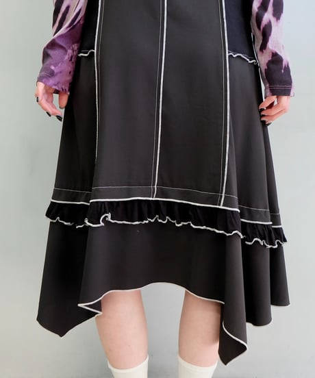 Vintage   Design  one-piece