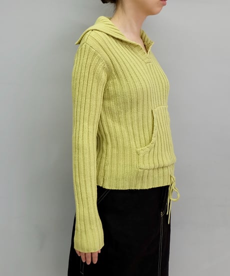 Vintage   Design Knit