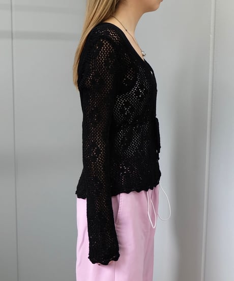 Vintage   Design Tops