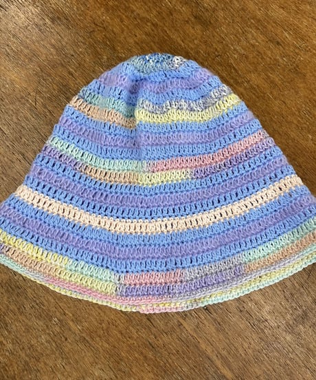 Labyrins   Knit Hat 3